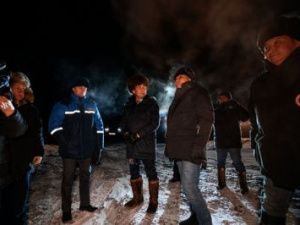 Строительство ветродизельного комплекса в Тикси завершится в 2020 году