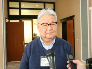 В Якутии растет концентрация метана и углекислого газа