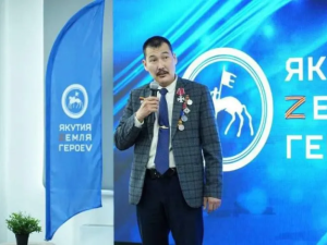 Ветераны СВО активно вовлекаются в патриотическое воспитание молодежи