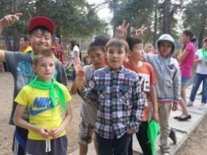 Летом в Якутске откроются 59 детских оздоровительных лагерей