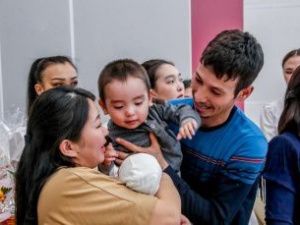 В Якутии многодетные семьи получат единовременную выплату за счёт маткапитала