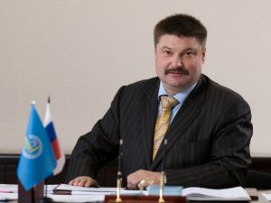 Василий ШИМОХИН о развитии Томмота, политических играх и своих выборах