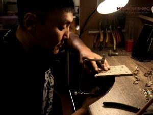 Названы победители республиканского конкурса фотографий «Бизнес глазами якутян»