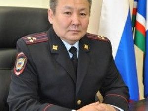Константин Неустроев: Полицейские в Якутии за 10 месяцев раскрыли более 200 "глухарей"