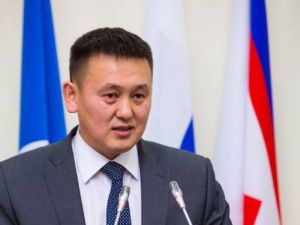 Образованный в Якутии Госкомитет юстиции возглавил Павел Иванов
