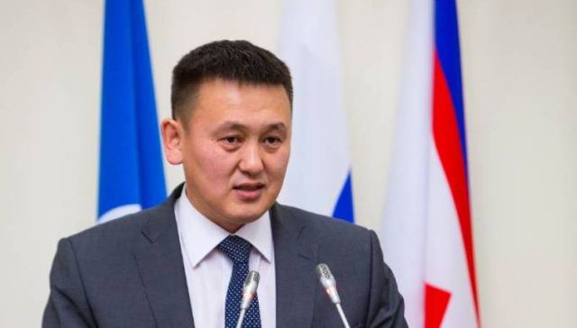 Образованный в Якутии Госкомитет юстиции возглавил Павел Иванов