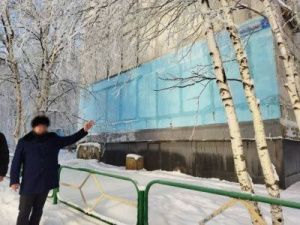 В Якутии вынесен приговор второму участнику банды "черных риэлторов"