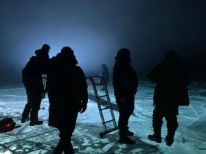 Приключенческий фильм «Дух Байкала» выйдет на экраны Якутска 19 октября