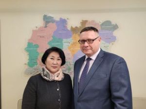 Тихоокеанский медуниверситет готовит врачей для Якутии — Минздрав