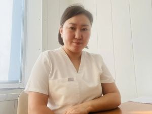 Чтобы и тело, и душа чувствовали себя хорошо