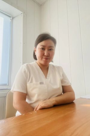 Чтобы и тело, и душа чувствовали себя хорошо