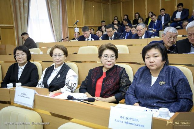 «ДСП» (Деньги Спрятаны Плотно): Счетная палата Якутии засекретила миллиардные нарушения