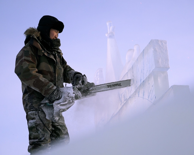 Прогноз погоды на 30 ноября: В Якутске днем умеренный снег