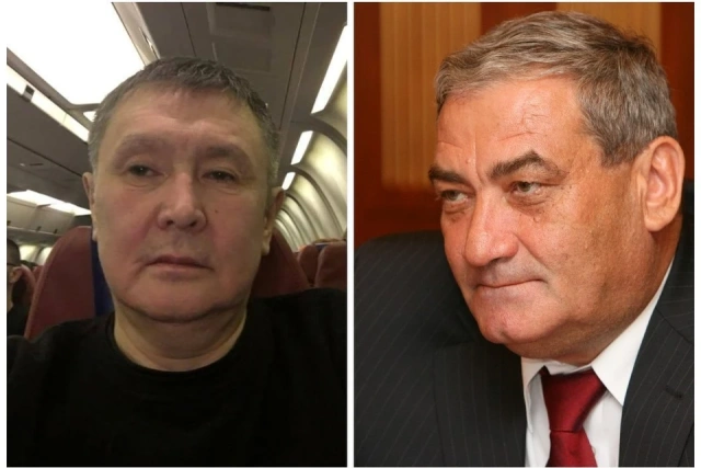 Краткая эпопея отчуждения у Республики Саха (Якутия) нефтегазовых предприятий