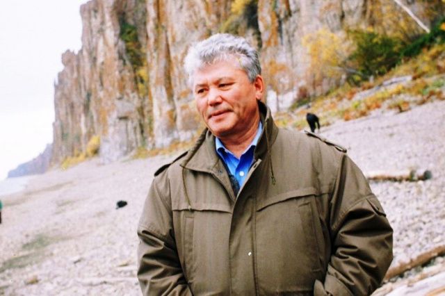 Фильм «Путь Президента» о Михаиле Николаеве выйдет на большие экраны 27 сентября