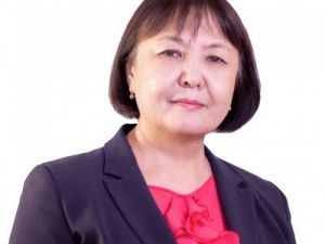 Саргылана Васильева: «Необходимо сократить количество алкомаркетов и пивных точек»