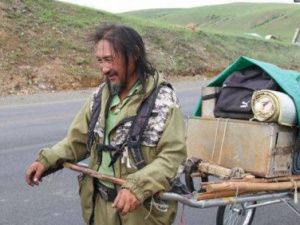 На Габышева возбудили дело за призывы к экстремизму. В Москве анонсировали несанкционированную акцию в его поддержку