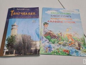 Международный фестиваль поэзии «Благодать большого снега» предложили сделать ежегодным