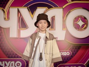 Школьник из Якутии удивил зрителей федерального телеканала своим талантом имитировать голоса птиц