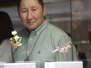 «Сокровищница Якутии» открыла выставку к году культуры в республике