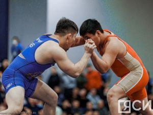 В Якутии отмечают 100 лет со дня образования физкультурного движения