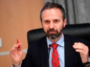 Бизнес, пострадавший от ударов по складам, получит налоговую передышку