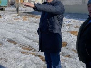 РЕКТОР ЯКУТСКОЙ ГСХА ИВАН СЛЕПЦОВ ОБЛОЖИЛ СВОИХ ПРЕПОДАВАТЕЛЕЙ ДОБРОВОЛЬНО-ПРИНУДИТЕЛЬНЫМИ ВЫПЛАТАМИ