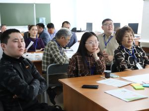 В Якутии стартовал съезд сельскохозяйственных кооперативов