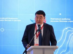 СВК станет новым транспортным каркасом Арктики