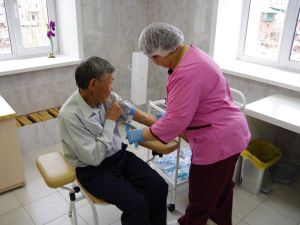 В Минтруде Якутии рассказали о Центре активного долголетия