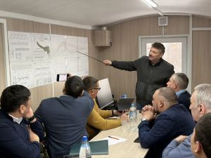 Якутия и Амурская область согласовали планы запуска грузов в Китай через международный переход Джалинда – Мохэ