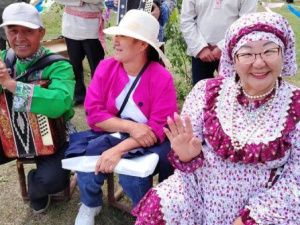 «Ямщицкий перезвон звучит от Удмуртии до Якутии!»