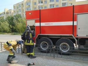 В Якутске "заминировали" здание городского суда