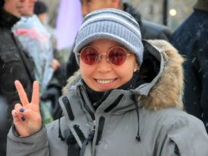 Расследование гибели Кристины Гайд подошло к концу