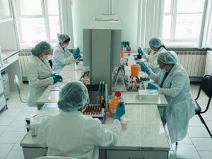 В Якутии проводится неделя борьбы с антимикробной резистентностью