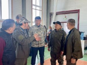 Возмещение на поголовье сельхозживотных предоставят всем пострадавшим хозяйствам