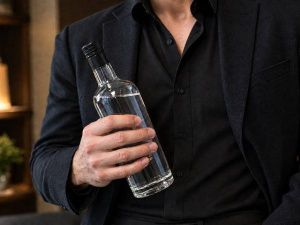 Незаконная продажа алкоголя: житель Амгинского района заплатит 30 тысяч рублей