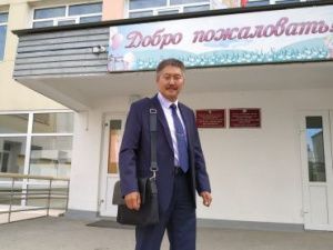 Депутат Айаан Васильев рассказал, как будут проводиться выпускные мероприятия в школах