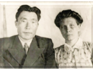 Сельский фельдшер Евгения Суворова