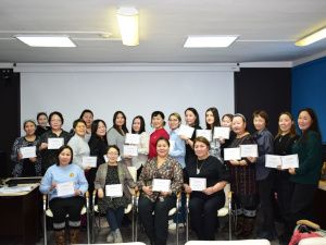 В Булунском улусе стартовал форум предпринимателей «Тикси — новые горизонты»