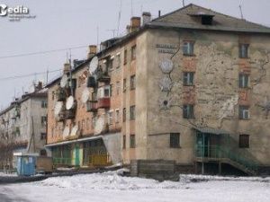 Промерзшим водоводом в поселке Солнечный занялась прокуратура