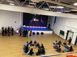 В Якутии стартовал проект «КиноМАНиЯ» по обучению будущих кинематографистов