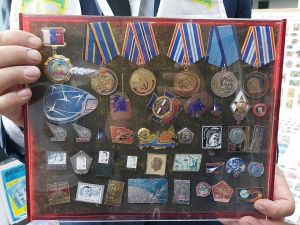 Более 60 коллекционеров Якутии представили уникальные собрания на выставке в Нижнем Бестяхе