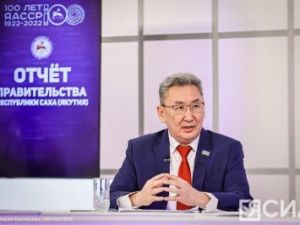 Михаил Никифоров: Наша задача - постараться минимизировать повышение цен