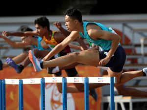 До старта VIII Игр «Дети Азии» осталось 140 дней