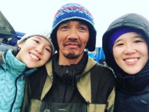 В Анабарском улусе пропала Кэрэчээнэ — одна из сестер-близнецов Туприных   