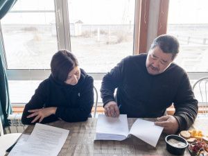 В Намском районе Якутии открылись четыре новые туристические базы