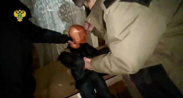 68-летний житель Якутии из-за малозначительного повода убил знакомого: Вынесен приговор