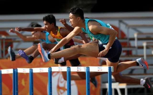 До старта VIII Игр «Дети Азии» осталось 140 дней