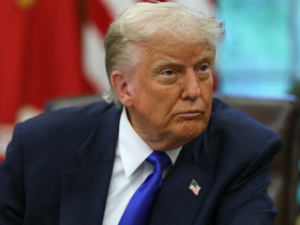 Трамп заявил, что без прогресса по Украине США уступят свою роль Европе